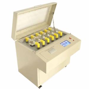 Wholesale 0-80kv ASTM D877 ASTM D1816 Transformer Oil Breakdown Voltage Tester from china suppliers