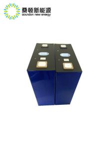 China 280Ah Lifepo4 Prismatic Lithium Battery For Industrial and  Commercial Energy Storage System on sale
