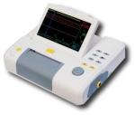 7 Inch Screen Multi - Parameter Patient Monitor Automatic Fetal Movement