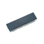 Custom Industrial TN Positive LCD Screen Display Pin Connector Display Module 7
