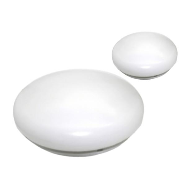Quality LED Plug In Motion Sensor Ceiling Light 15W Anti Glare Multiscene for sale