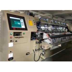 Buy cheap 64 Inches Automated Computerized Quilting Machine For Garments from wholesalers