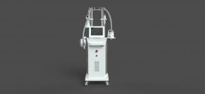 China 4 handles  anti cellulite machine vela shape fat loss machine LPG  machine on sale
