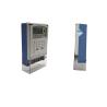 Buy cheap Three Phase STE38-A Smart Electricity Meter Anti Tamper from wholesalers
