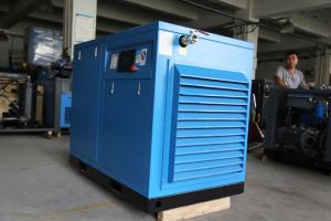 China 12.6m3/Min Screw Driven Air Compressor PM VSD Air Power Compressor Industries on sale