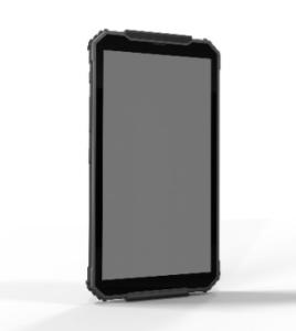 China Android 9 6 Touch Screen Rugged Android Handheld Data Capture QC3.0 NFC on sale