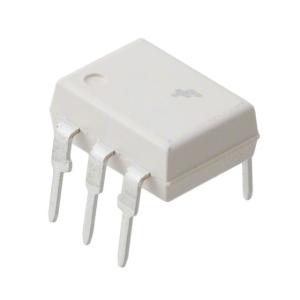 China AC Input Phototransistor Optocouplers Electronics Component Transistor H11AA1M on sale