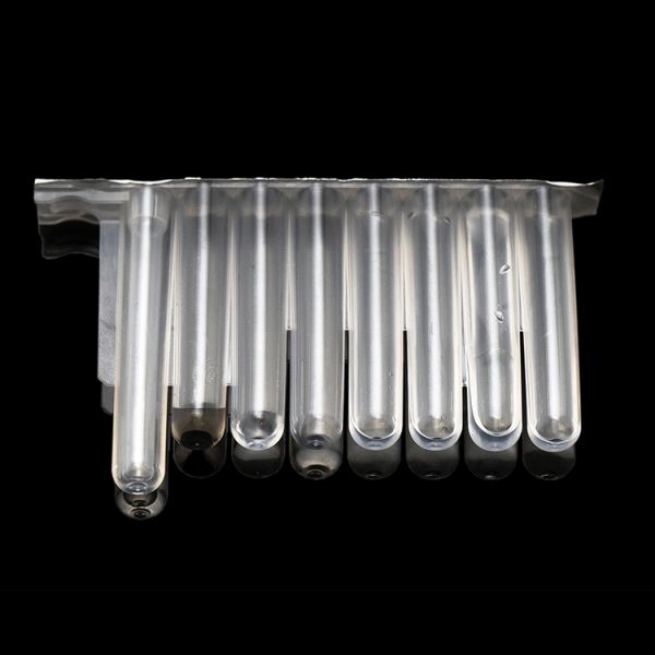 Ce Certification 12 Channels Nucleic Acid Amplification Testing Automatic Nucleic Acid Extraction System