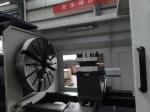 CK61100B CNC horizontal lathe machine (Guide rail width=755mm, 6tons load)