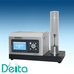 Wholesale LOI-A Plastic Limiting Oxygen Index Test Apparatus Building Material from china suppliers