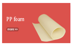 Physical cross linked polyethylene foam IXPE Closed Cell Polyolefin Foam Sheet