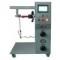 Wholesale Mitsubishi PLC Control Swivel Flexing IEC Test Equipment Touch Screen from china suppliers
