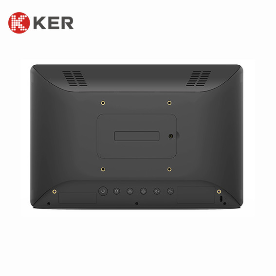 10.1 Inch All In One Wall Mount Outdoor Digital Signage