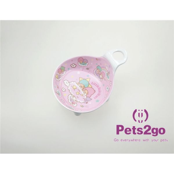 Multi Color 110g Silicone Ceramic Dog Feeding Bowls