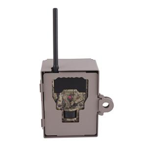China Wildlife Animal Surveillance Camera / Motion Detection Wildlife Camera on sale