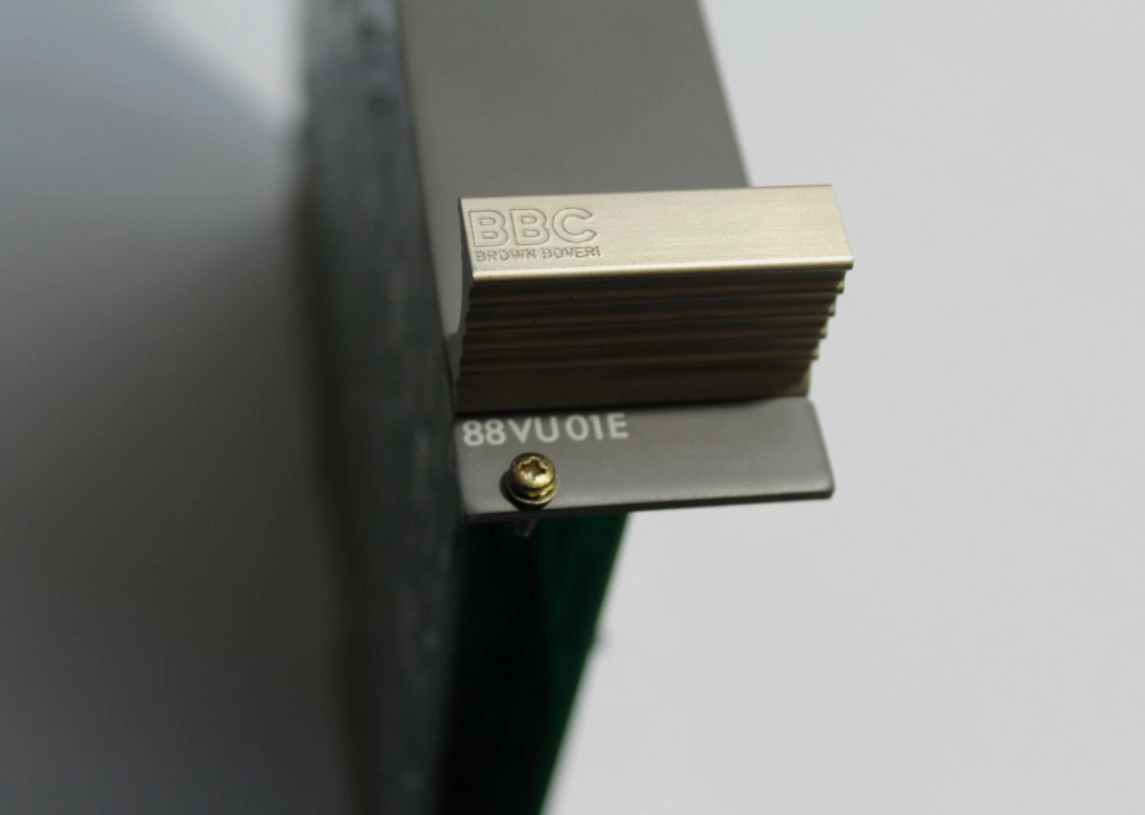 88VU01B-E GJR2326500R1010 ABB Coupling Module