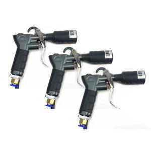 Wholesale Lightweight Ionizer Spray Gun Electrostatic 220V Dust Removal from china suppliers