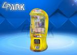 Luxury And Atttractive Crane Game Machine For Amusement Park