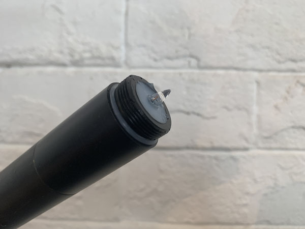 POM 50mA RS485 online Orp Ph Probe easy cleaning Supports Modbus