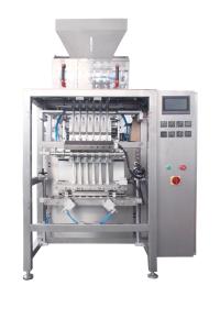 China 45 Packs / Min Automatic Weighing And Packing Machine on sale