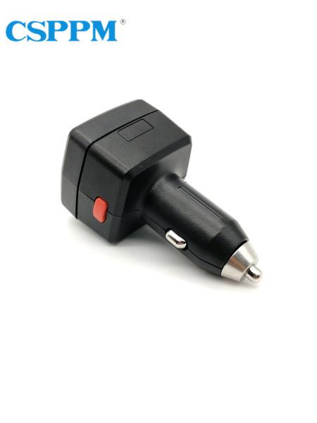 Battery 130mAh 4 dBm TPMS Tire Pressure Sensors With Bluetooth