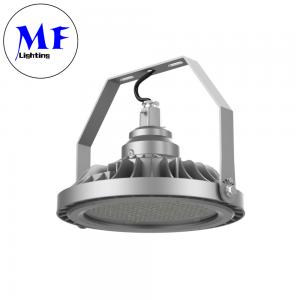 Wholesale IP66 Water-Proof Explosion Proof LED Lamp Hazardous Location Led Light Fixtures from china suppliers