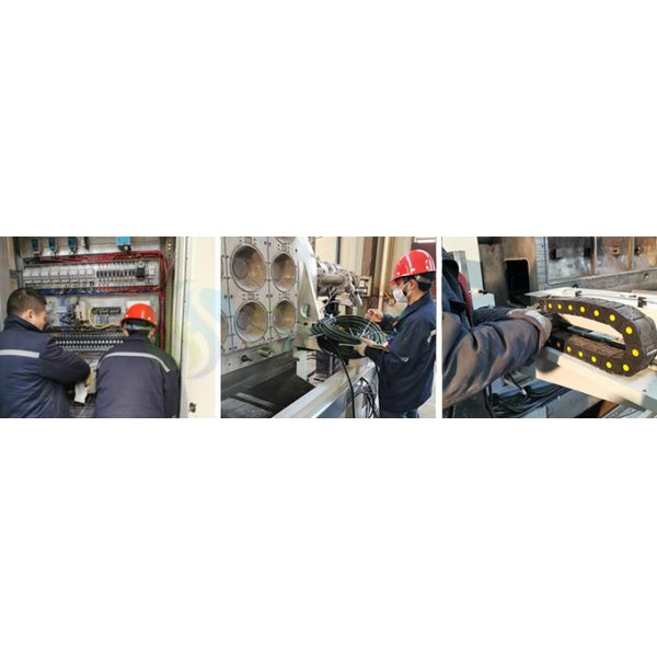 Tableware Sugarcane Bagasse Pulp Plate Making Machine Pulp Molding Machine