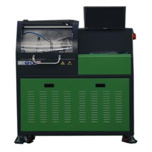 Wholesale Flow Volumes Common Rail Injector Test Bench Testing Leakage , High Precision Flow Meters from china suppliers