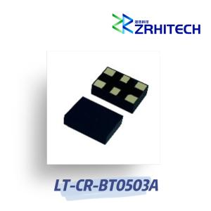 Wholesale 10MHz to 52MHz 5.0X3.2mm Analog Circuit High Stable Low Phase Noise TCXO from china suppliers