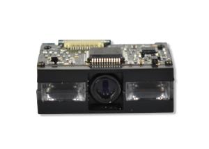 Wholesale LV1000 1D Barcode Scanner Module Highly Integrated Ticketing Machines PDAs Application from china suppliers