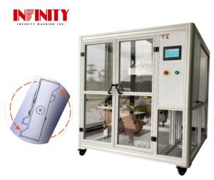Wholesale Telephone Rolling Dropping Test Equipment for Reliability Test &amp; Mobile Phone Roll Drop Testing AC220V 50Hz 5A from china suppliers