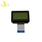 Transflective Graphical LCD Display 128 64 Monochrome LCD Display Module