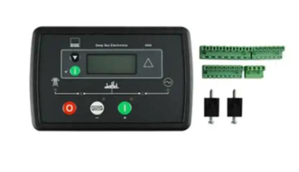 Quality Deep Sea Generator Controller Panel DSE4420 Automatic Power Failure Control Module for sale
