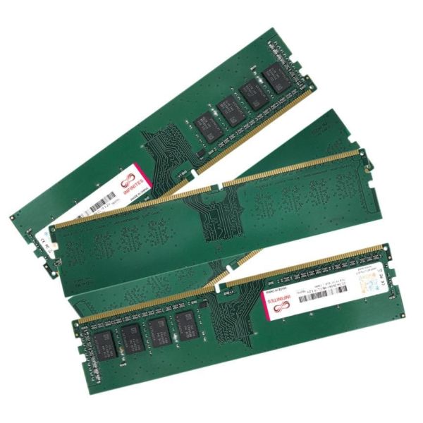 4GB 8GB 16GB DDR4L Memory RAM 2133mt/S 2400mt/S And 2666mt/S Modules