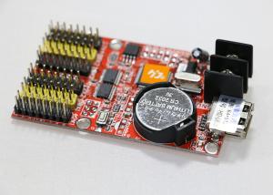 Wholesale Scrolling Message LED Display Control Board , Outdoor LED Screen Controller Board from china suppliers