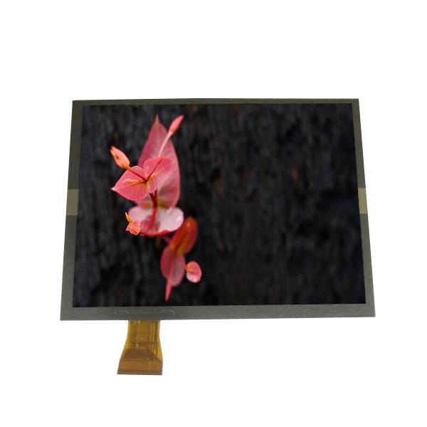 Quality 10.4in auo tft lcd Screen Display A104SN03 V0 for Digital Photo Frame for sale