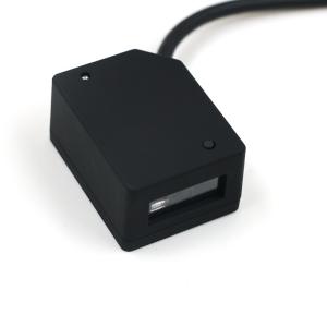 Embedded Fixed Mount Kiosk Barcode Scanner Qr Code Reader Object Auto Sense