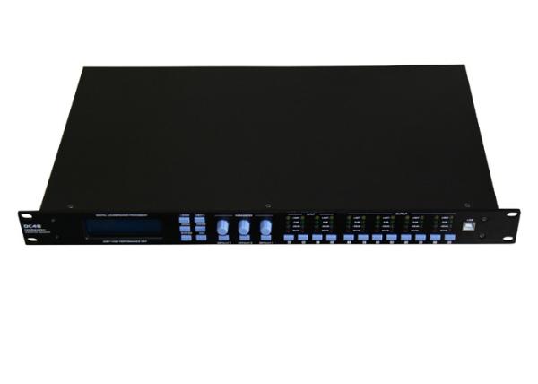 Quality Professional Digital Sound Processor for sale