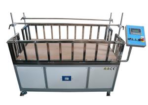 China AC230V 50Hz 2kw IEC60335-2-24 Impact Test Apparatus on sale