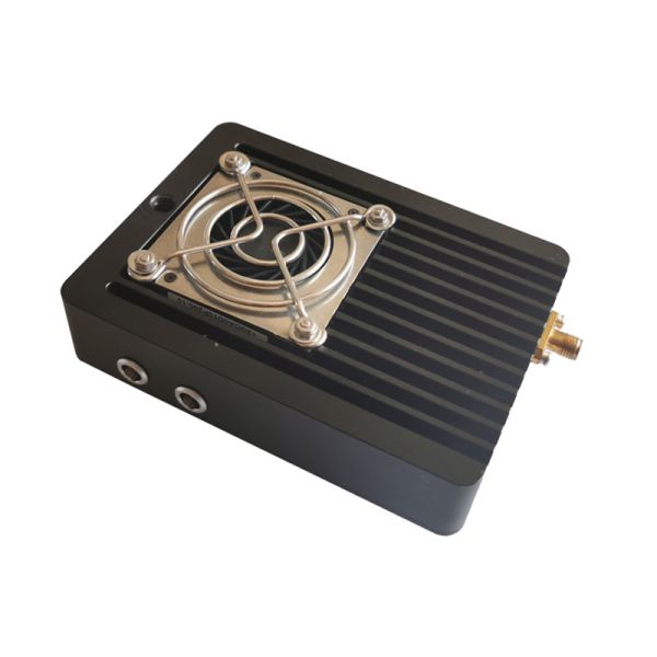 High Technology Hd Video Transmitter cofdm Long Distance Wireless Transmission System within 2/3/4/6/7/8MHz Bandwidth