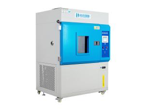 Wholesale Economic Xenon Accelerated Aging Testing Machine Environmental Test Machine from china suppliers