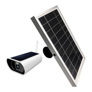 China 4G Solar CCTV Wireless Camera 10400Mah Li-Battery Solar Security IP Camera Outdoor Waterproof IP67 Night Vision Camera on sale