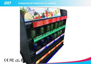 High Resolution Indoor Full Color LED Screen Intelligent Control System 192X192