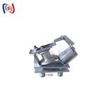 Multi-Sheave Skyward Corner Block For Complex Angle Installations
