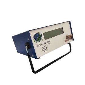 Wholesale UV Light Source RS232 Ozone Meter M106 Model from china suppliers