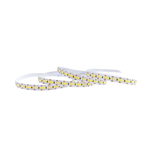 Flexible Slim Led Strip Light Low Voltage 12/24V 2835 120 Light