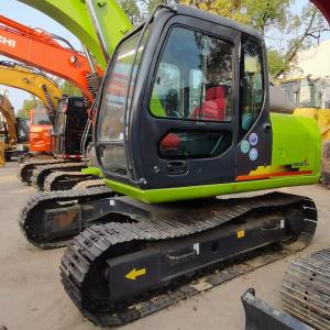 2020 Used Excavator SUMITOMO sh120 Second Hand Digger Original Hydraulic Pump