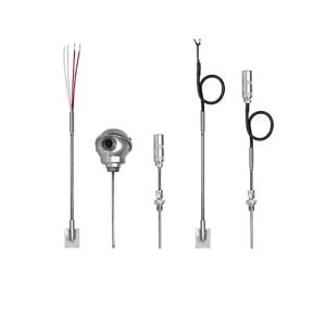Wholesale TSC400 Room Temperature Sensor With 4 20ma Output Threaded Insert from china suppliers