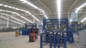 Wholesale Wall Thickness Ultrasonic Testing System Gas Cylinder NDT Testing Machine from china suppliers