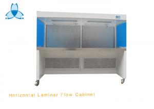 Wholesale Horizontal Laminar Flow Cabinet / Hood Clean Air Devices For Medical Laboratory from china suppliers